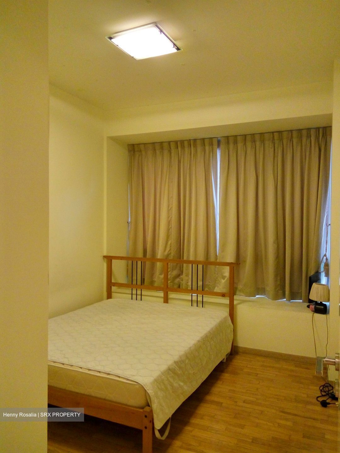 Ferraria Park Condominium (D17), Condominium #623657941